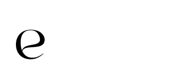 Logo of Salon Da EVolve: A stylish and elegant logo featuring the name of the salon in cursive script with a comb and scissors motif, evoking a sense of sophistication and beauty