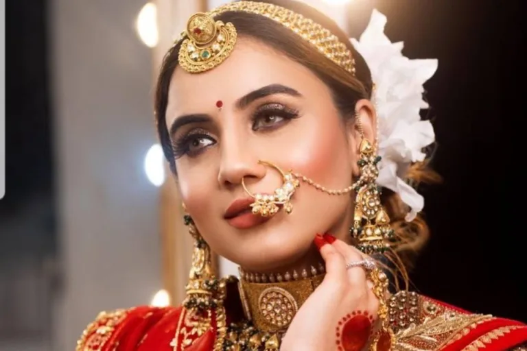 bridal makeup salon chandigarh